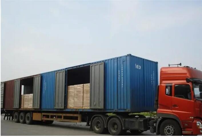 泉州到那曲整车运输