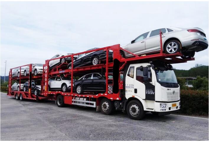 泉州到那曲轿车托运